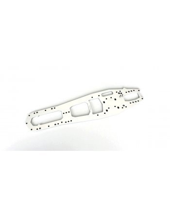 FM385 Main Chassis (Sports) FM385  - KYOSHO RC